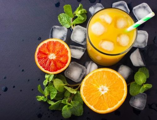 4 Ways to Bust out of a Juicing Rut