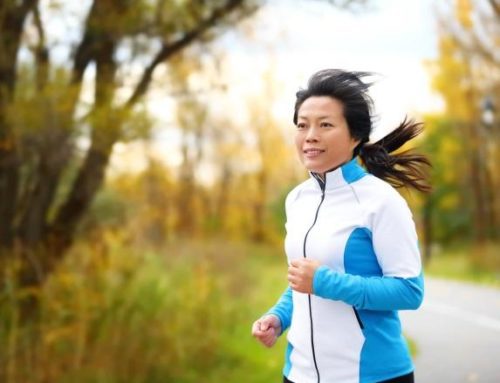 5 Steps to Prep for Outdoor Exercise