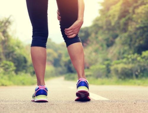 5 Tips To Stay Fit While Injured