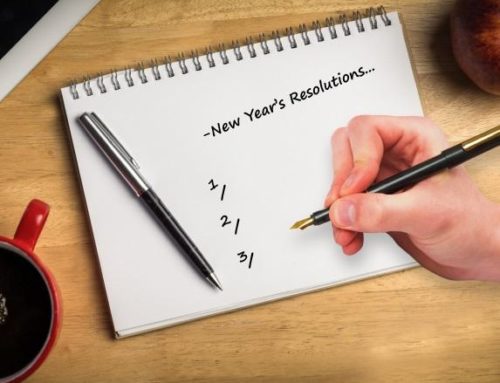A Better Way to Make Resolutions