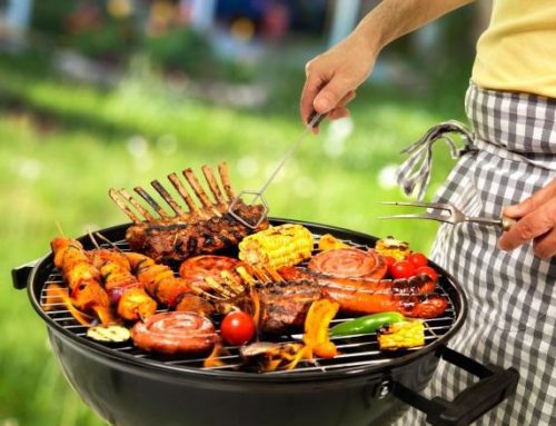 Eco Friendly BBQ Tips You Need This Summer