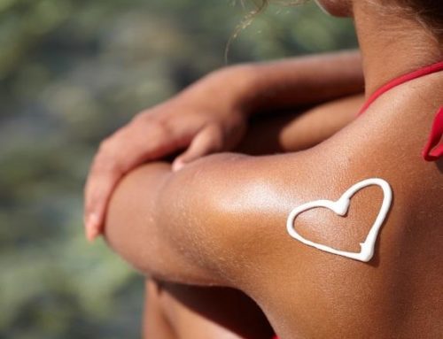 How to Tell If Your SPF Is Old