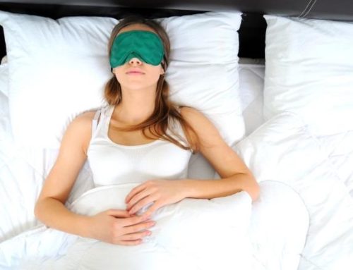 Improve You Sleep Tonight with These 6 Simple Steps