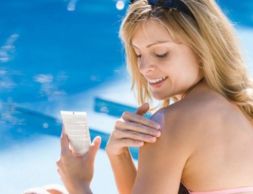 The Truth About Your Sunscreen