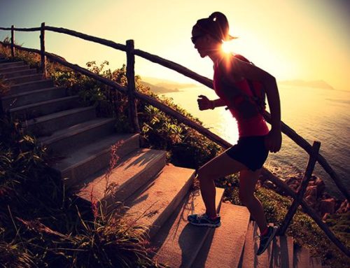 Travel Hotspots for the Fitness Fanatic